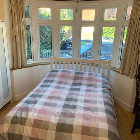 High Wycombe House Room Dış mekan fotoğraf